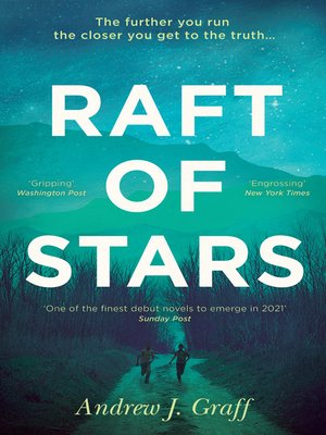 cover image of Raft of Stars